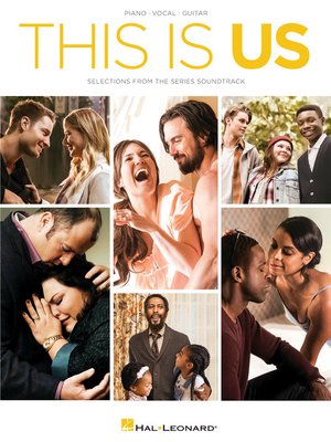 cover image of This Is Us Songbook